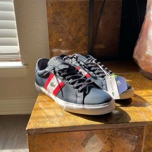 Lacoste Grad Vulc 120 P